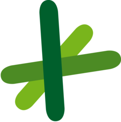 Logo start
