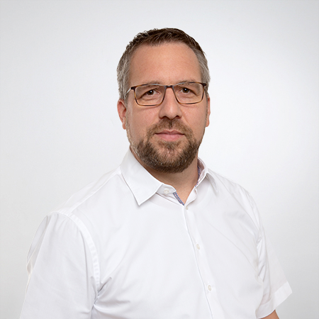 Jan Nösinger | Experte ITK