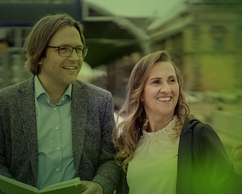 Personaldisponent (w/m/*) für Start Taunus